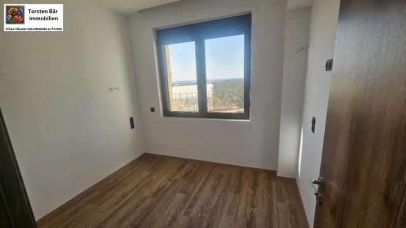 Timbaki Kreta, Timbaki: Freistehendes Haus (108 m²) mit privatem Pool Haus kaufen